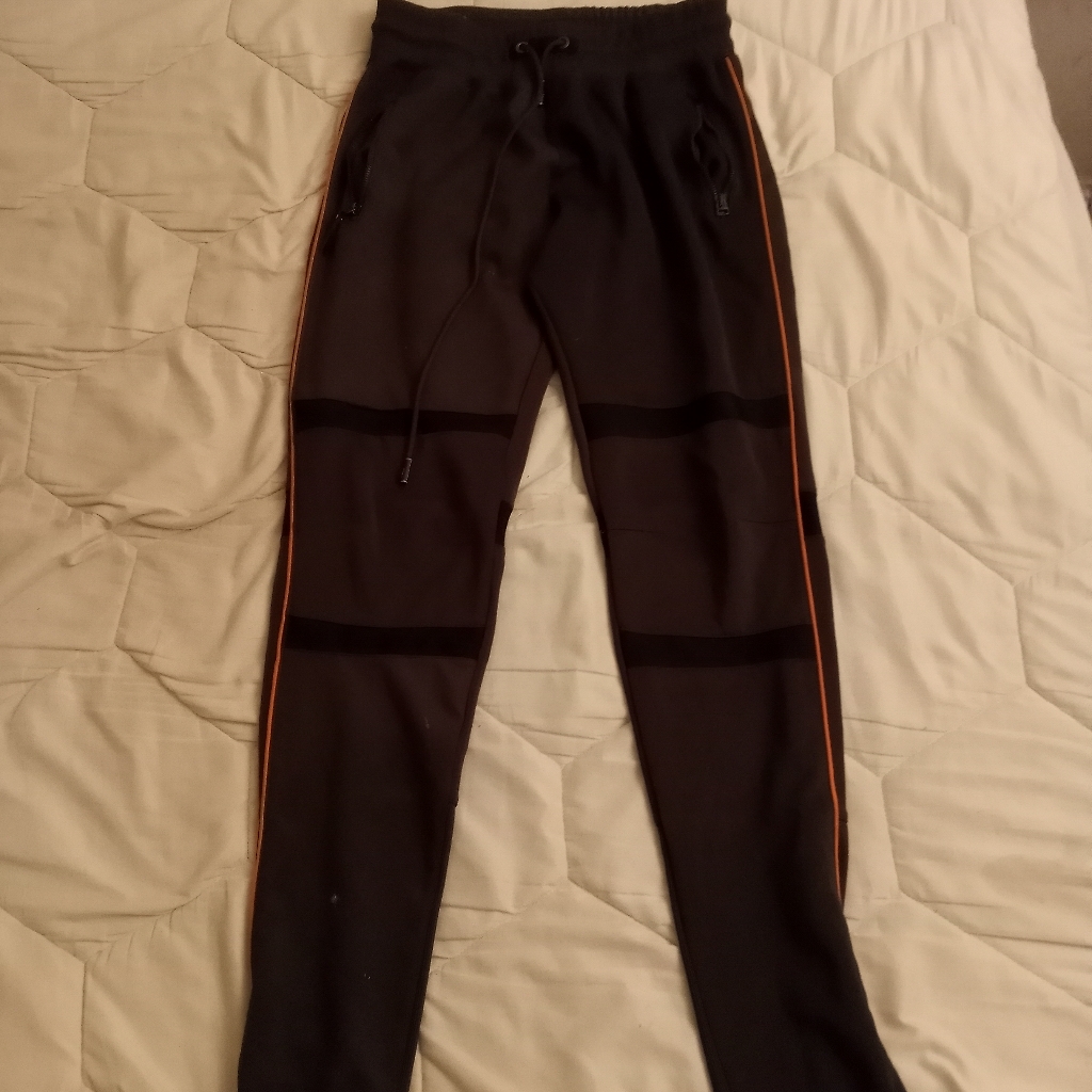 Retro District Pants Preowned